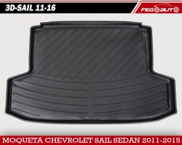 3D-SAIL 11-16